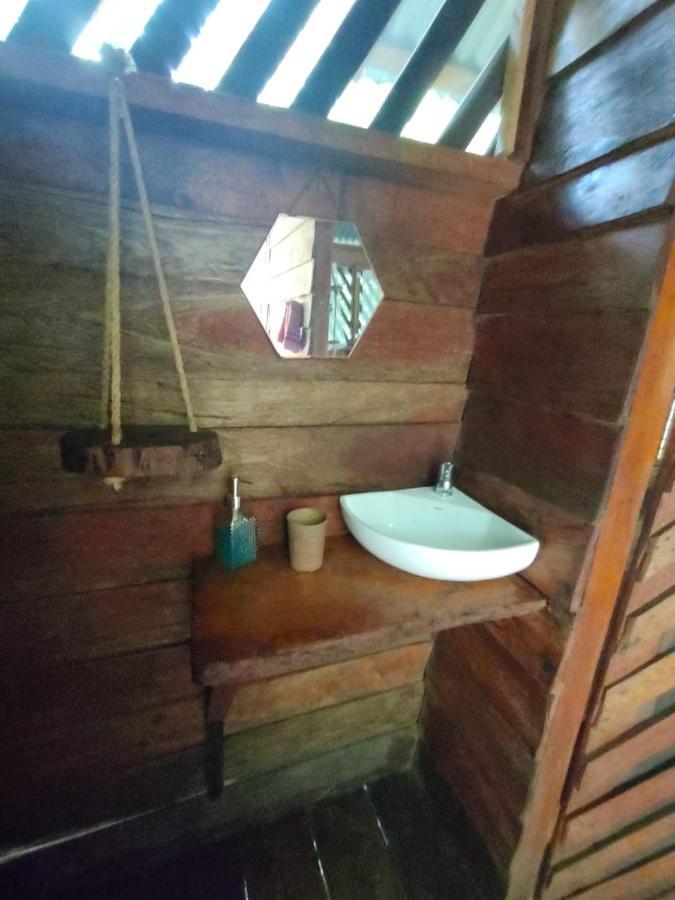 Отель Refugio Samauma Манаус Экстерьер фото