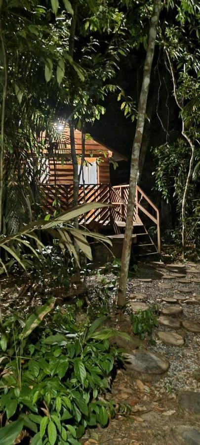 Отель Refugio Samauma Манаус Экстерьер фото